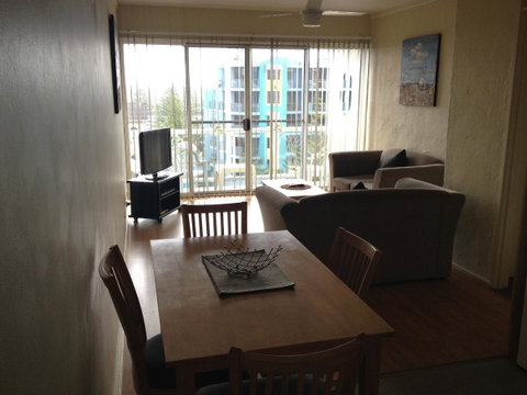 Waterview Apartments - Sydney Tourism 2