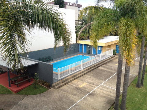 Waterview Apartments - Sydney Tourism 16