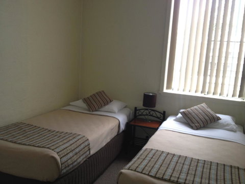 Waterview Apartments - Sydney Tourism 9