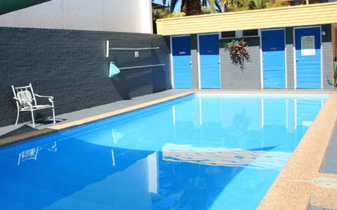 Waterview Apartments - Sydney Tourism 17
