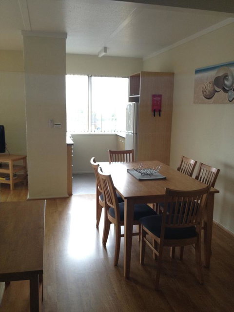 Waterview Apartments - Sydney Tourism 13