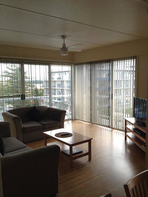 Waterview Apartments - Sydney Tourism 10