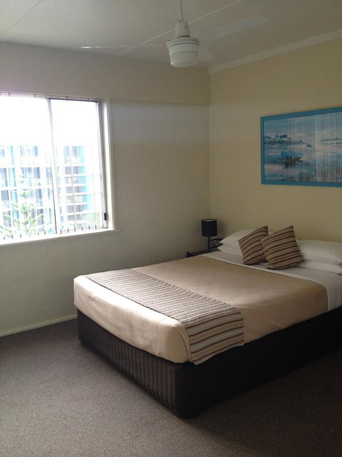 Waterview Apartments - Sydney Tourism 1