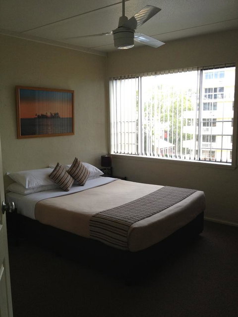 Waterview Apartments - Sydney Tourism 8