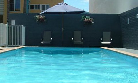 Waterview Apartments - Sydney Tourism 21