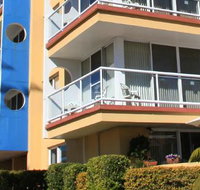 Waterview Apartments - Sydney Tourism