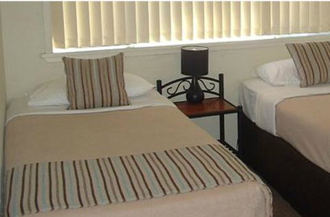Waterview Apartments - Sydney Tourism 20
