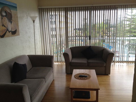Waterview Apartments - Sydney Tourism 14