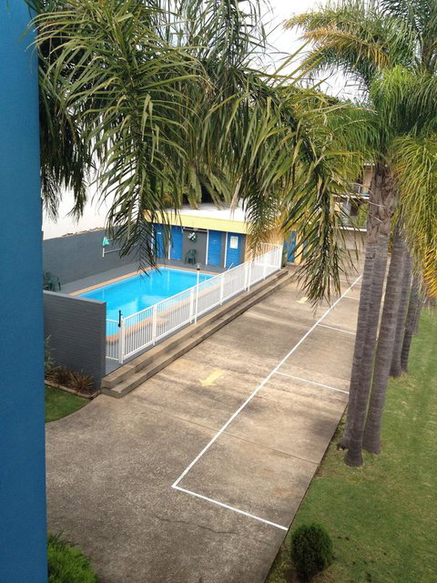 Waterview Apartments - Sydney Tourism 15