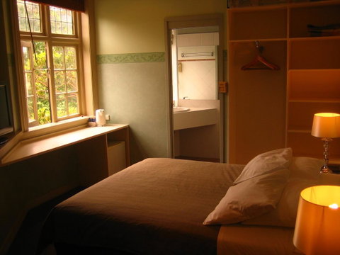 Hotel 59 Sydney - Sydney Tourism 31