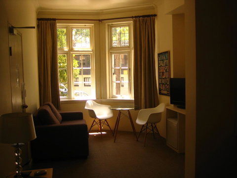 Hotel 59 Sydney - Sydney Tourism 4