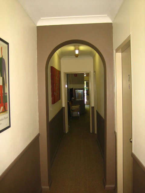 Hotel 59 Sydney - Sydney Tourism 27