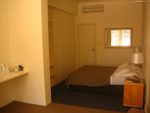 Hotel 59 Sydney - Sydney Tourism 18