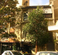 Hotel 59 Sydney - Sydney Tourism