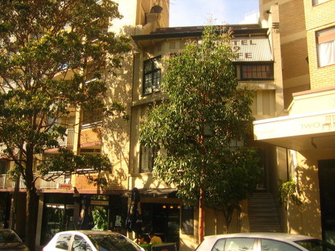Hotel 59 Sydney - Sydney Tourism 0