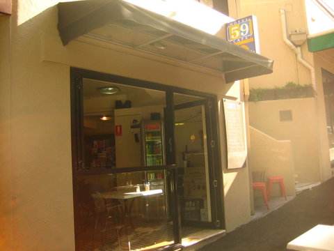 Hotel 59 Sydney - Sydney Tourism 44