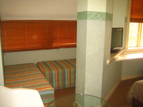 Hotel 59 Sydney - Sydney Tourism 39