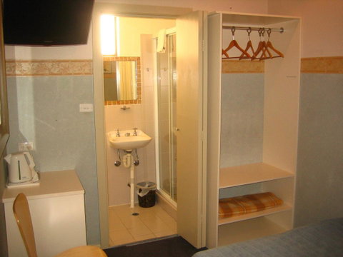 Hotel 59 Sydney - Sydney Tourism 24