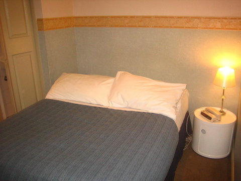 Hotel 59 Sydney - Sydney Tourism 37