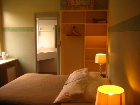 Hotel 59 Sydney - Sydney Tourism 2
