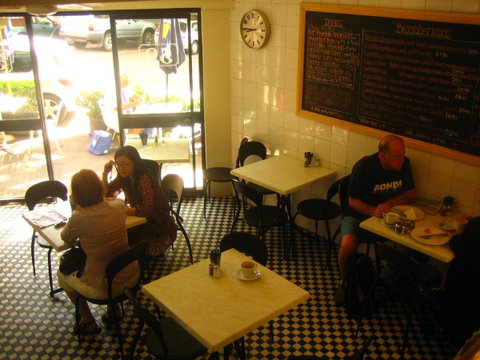 Hotel 59 Sydney - Sydney Tourism 29