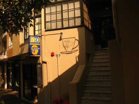 Hotel 59 Sydney - Sydney Tourism 1