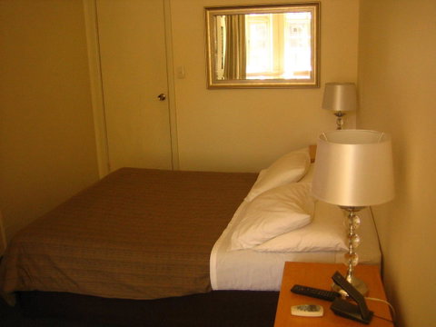 Hotel 59 Sydney - Sydney Tourism 17