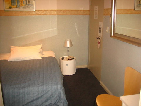 Hotel 59 Sydney - Sydney Tourism 23