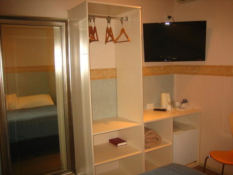 Hotel 59 Sydney - Sydney Tourism 38