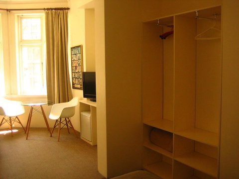 Hotel 59 Sydney - Sydney Tourism 19