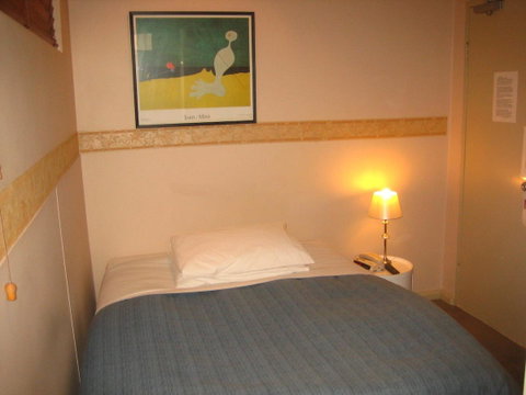 Hotel 59 Sydney - Sydney Tourism 22