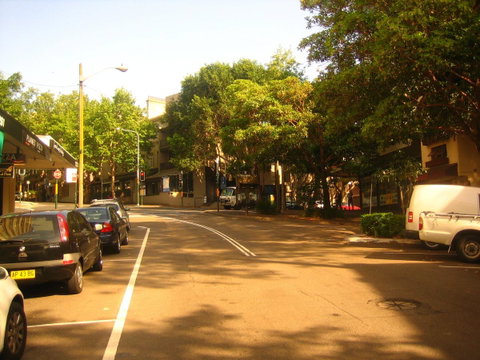 Hotel 59 Sydney - Sydney Tourism 42