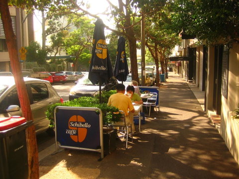 Hotel 59 Sydney - Sydney Tourism 41