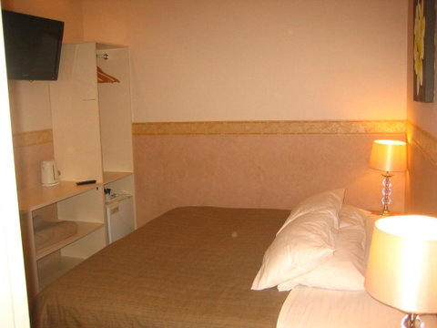 Hotel 59 Sydney - Sydney Tourism 34