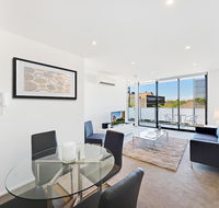 Wyndel Apartments Chatswood - Bertram - Sydney Tourism