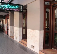 Australian Sunrise Lodge - Sydney Tourism