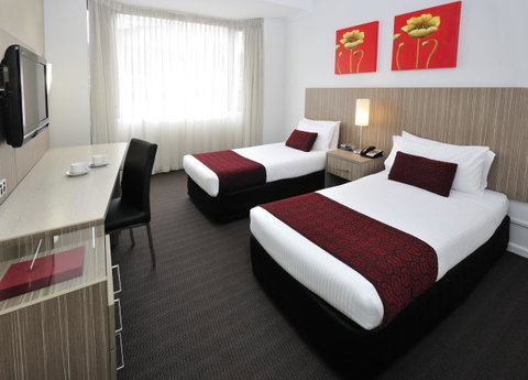 Metro Hotel Marlow Sydney Central - Sydney Tourism 19