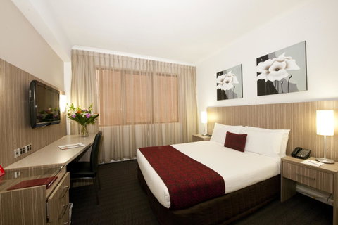Metro Hotel Marlow Sydney Central - Sydney Tourism 2