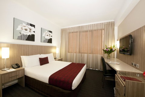 Metro Hotel Marlow Sydney Central - Sydney Tourism 30