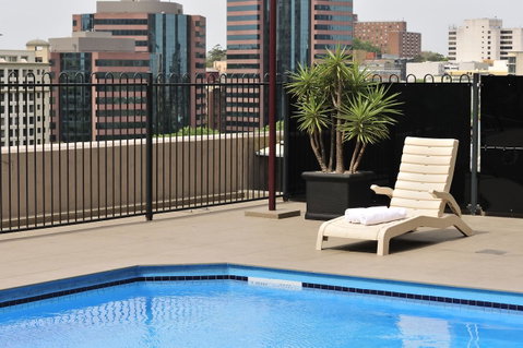 Metro Hotel Marlow Sydney Central - Sydney Tourism 18