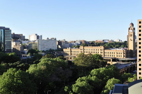 Metro Hotel Marlow Sydney Central - Sydney Tourism 21