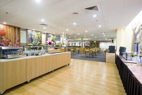 Metro Hotel Marlow Sydney Central - Sydney Tourism 5