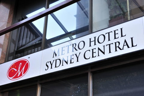 Metro Hotel Marlow Sydney Central - Sydney Tourism 20