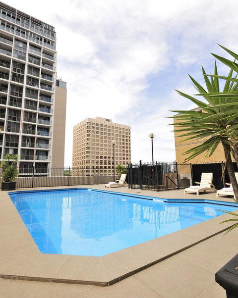 Metro Hotel Marlow Sydney Central - Sydney Tourism 4