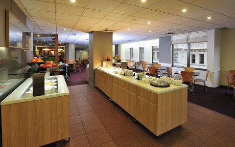 Metro Hotel Marlow Sydney Central - Sydney Tourism 32