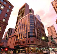 Metro Hotel Marlow Sydney Central - Sydney Tourism