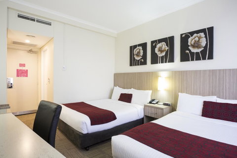 Metro Hotel Marlow Sydney Central - Sydney Tourism 16