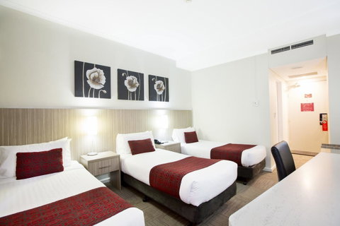 Metro Hotel Marlow Sydney Central - Sydney Tourism 6