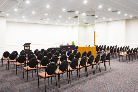 Metro Hotel Marlow Sydney Central - Sydney Tourism 17