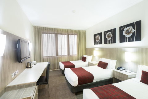 Metro Hotel Marlow Sydney Central - Sydney Tourism 3
